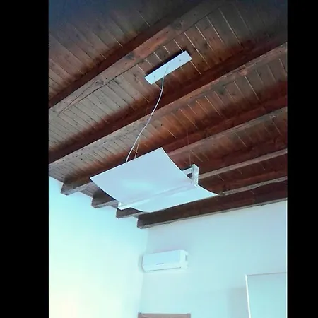 Appartement Lago Antico Quattro Arona