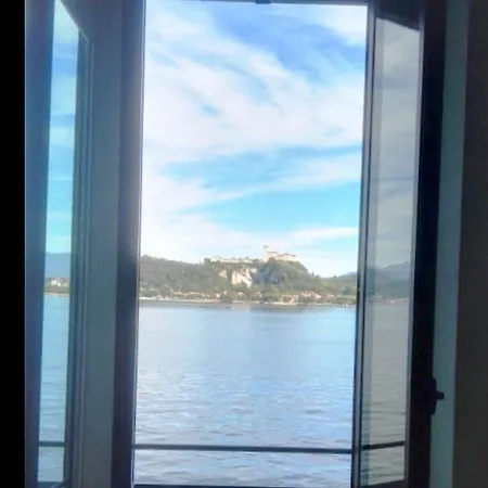 Appartement Lago Antico Quattro