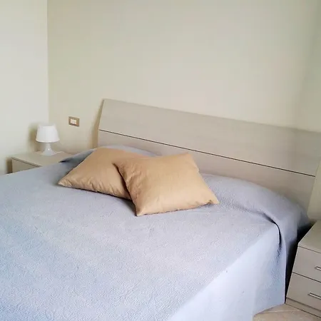 Appartement Lago Antico Quattro *