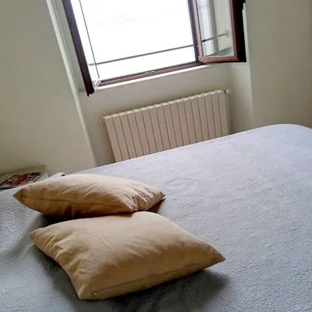 Appartement Lago Antico Quattro