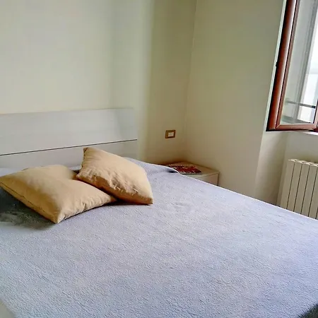Appartement Lago Antico Quattro *