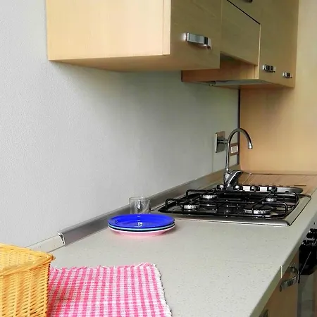 Appartement Lago Antico Quattro