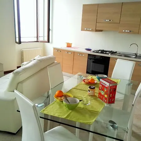 Appartement Lago Antico Quattro Arona