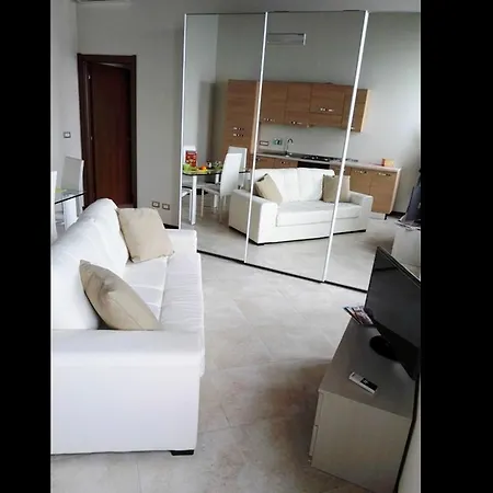 Appartement Lago Antico Quattro *
