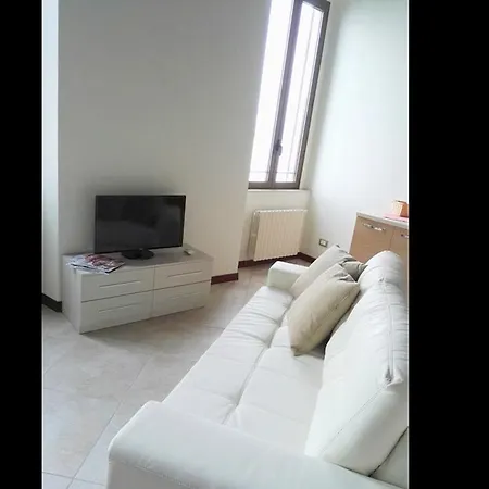 Appartement Lago Antico Quattro *