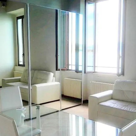Appartement Lago Antico Quattro