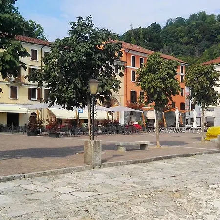 Lago Antico Quattro Arona