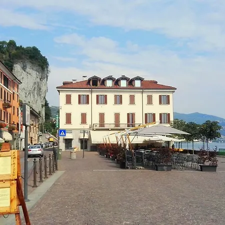 Appartement Lago Antico Quattro Arona