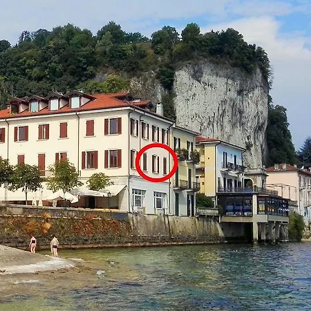 Lago Antico Quattro Arona